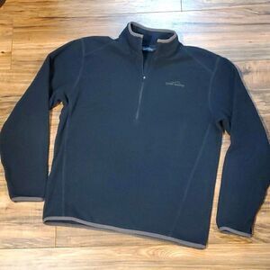 Eddie Bauer | Athletic Zip-up
